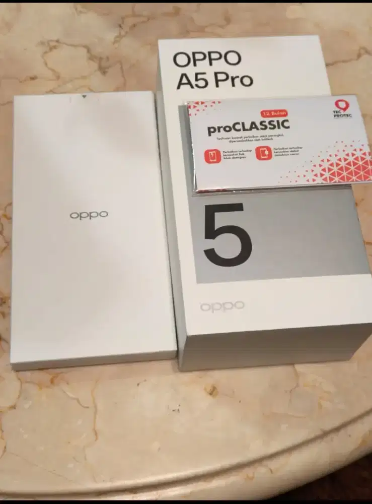 OPPO A5 PRO RAM 8/256. 99%