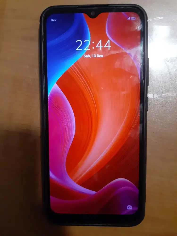 Realme C20 RAM 2