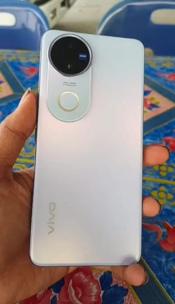 Vivo V50 5G 12/256