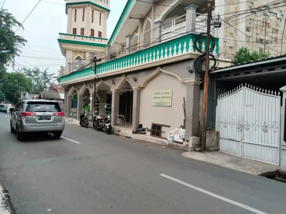 Investasi Menguntungkan! Kost Aktif di Condet – Lokasi Emas