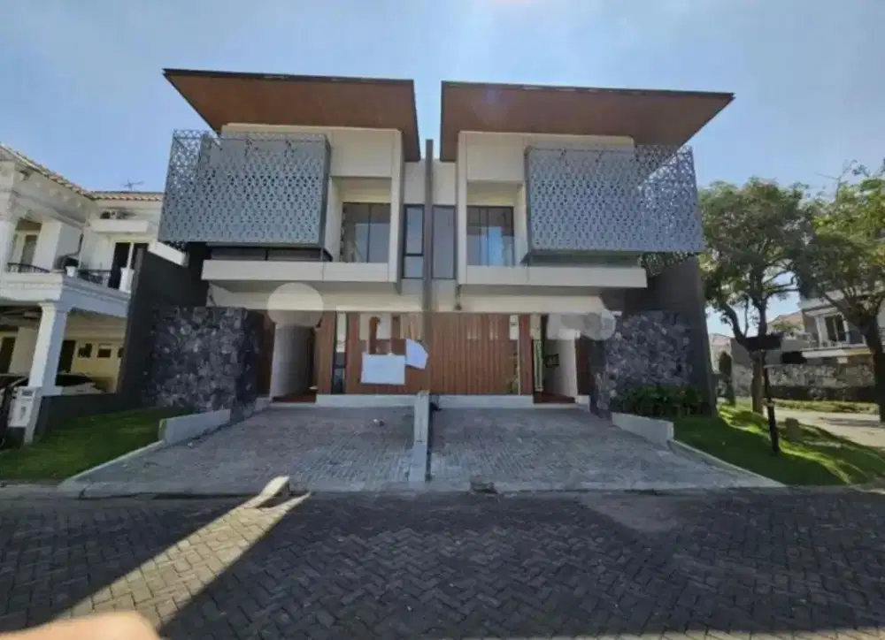 NEW RUMAH WISATA BUKIT MAS dkt Royal Residence Prambanan