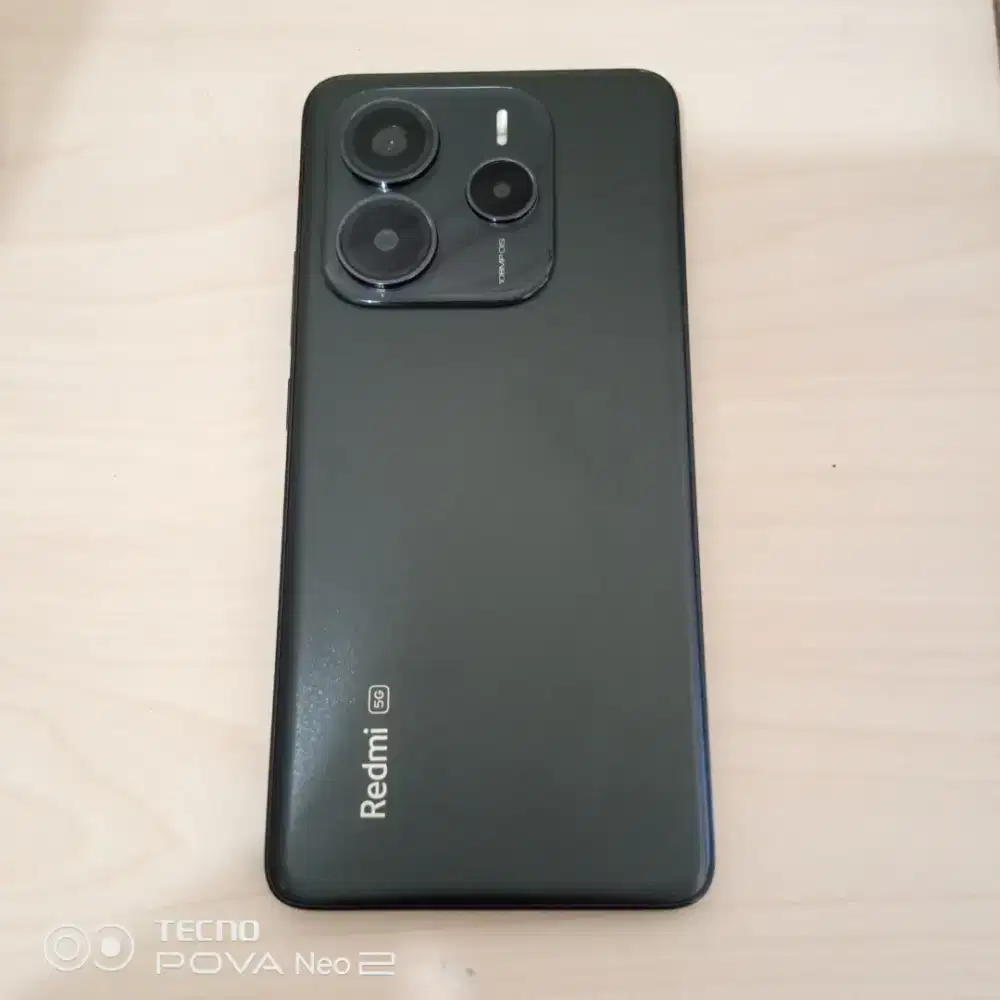 Xiaomi redmi note 14 5g 8/256 hp cas ga Ory