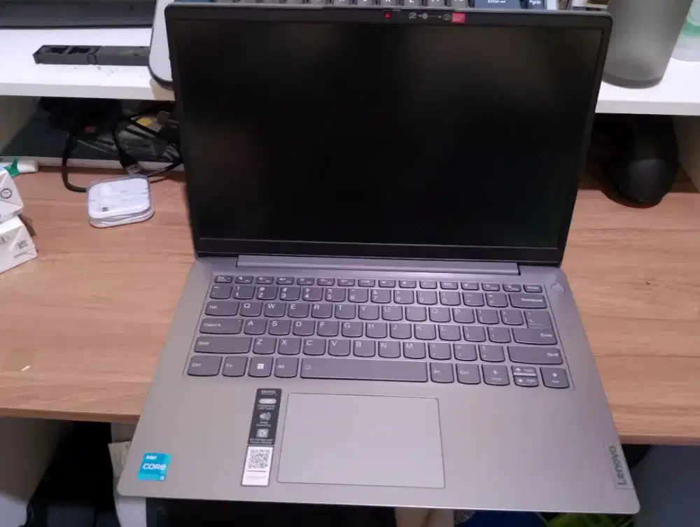 Lenovo IdeaPad Slim 3 i3-1215U 16GB