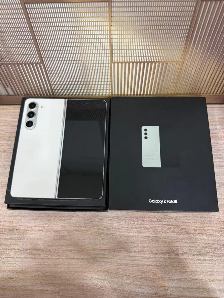 samsung galaxy zfold5