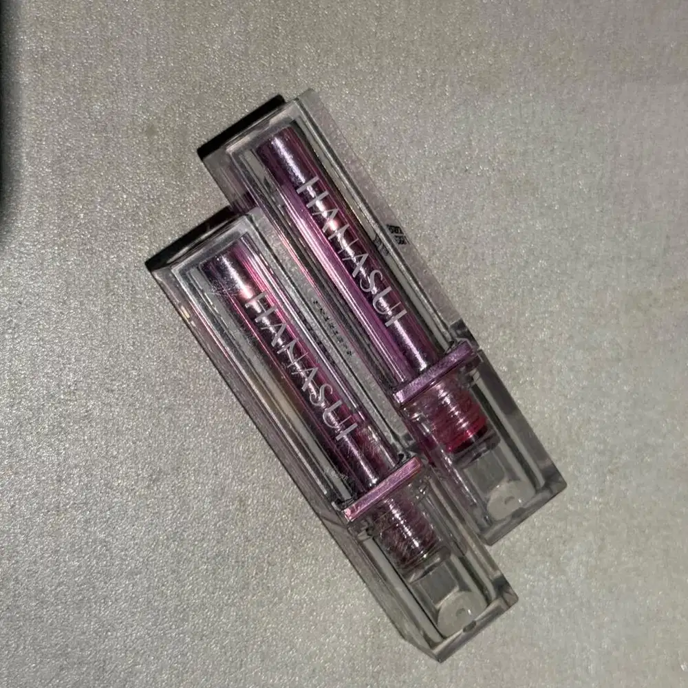 Dapet 2 Hanasui Next Level Blurry Tint Lip tint lipstick