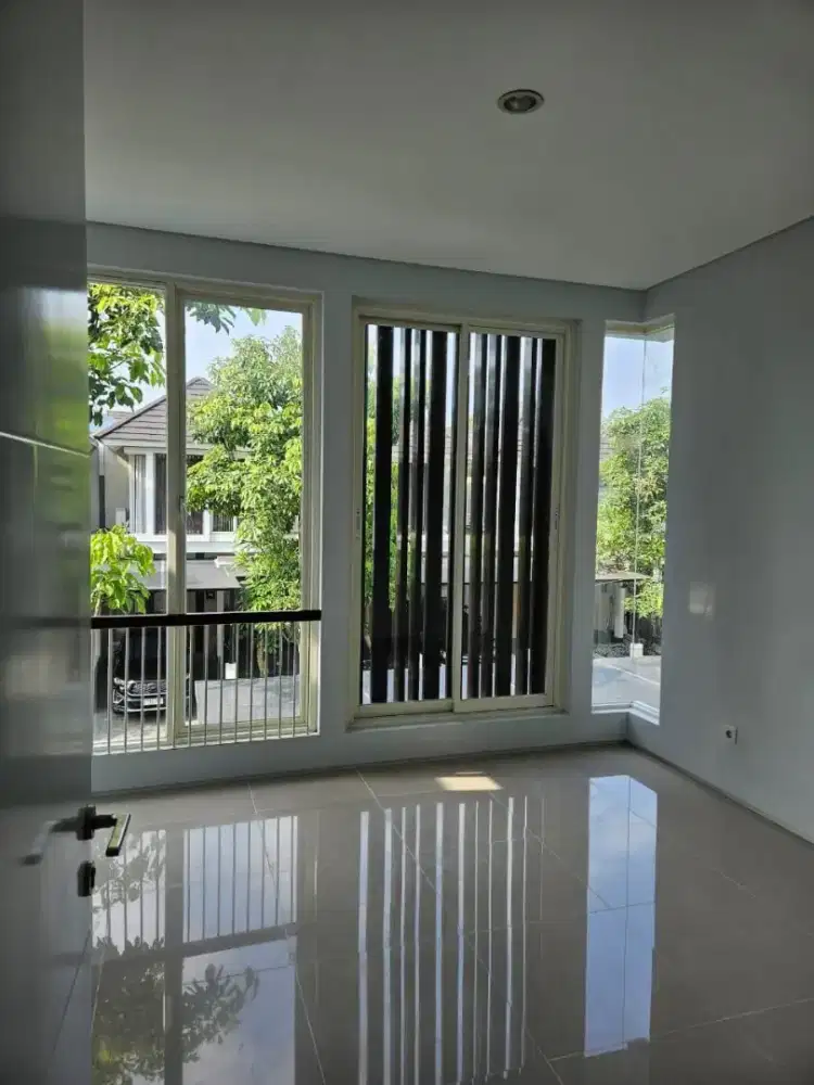 RUMAH NORTHWEST CITRALAND