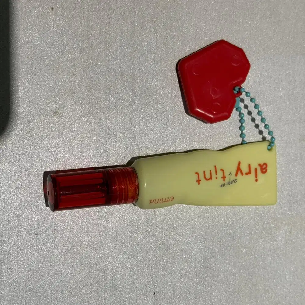 EMINA Airy Surprise Tint 3 g lip tint lipstick