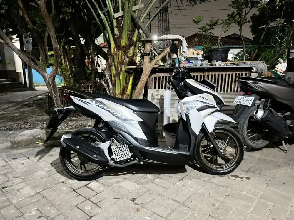 Vario 125 tahun 2023