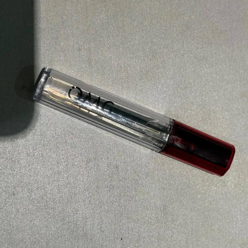 OMG OH MY GLAM Gloss Lip Finish Lip Gloss  lip tint lipstick