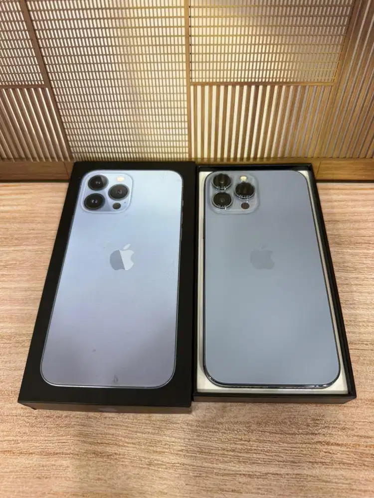 iphone 13promax/256gb