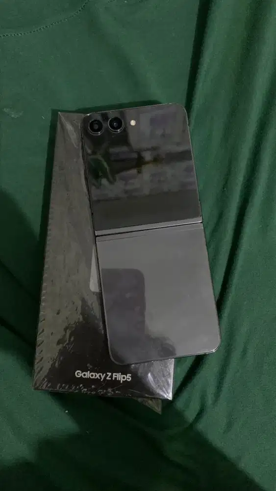 Samsung Z Flip 5 512GB