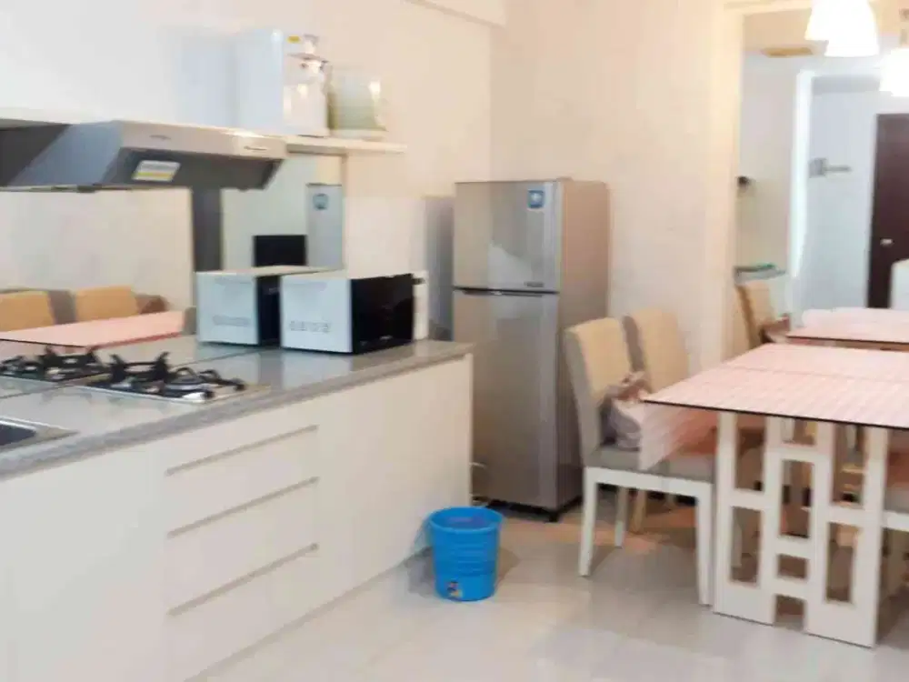 Apartemen Waterplace Tower F