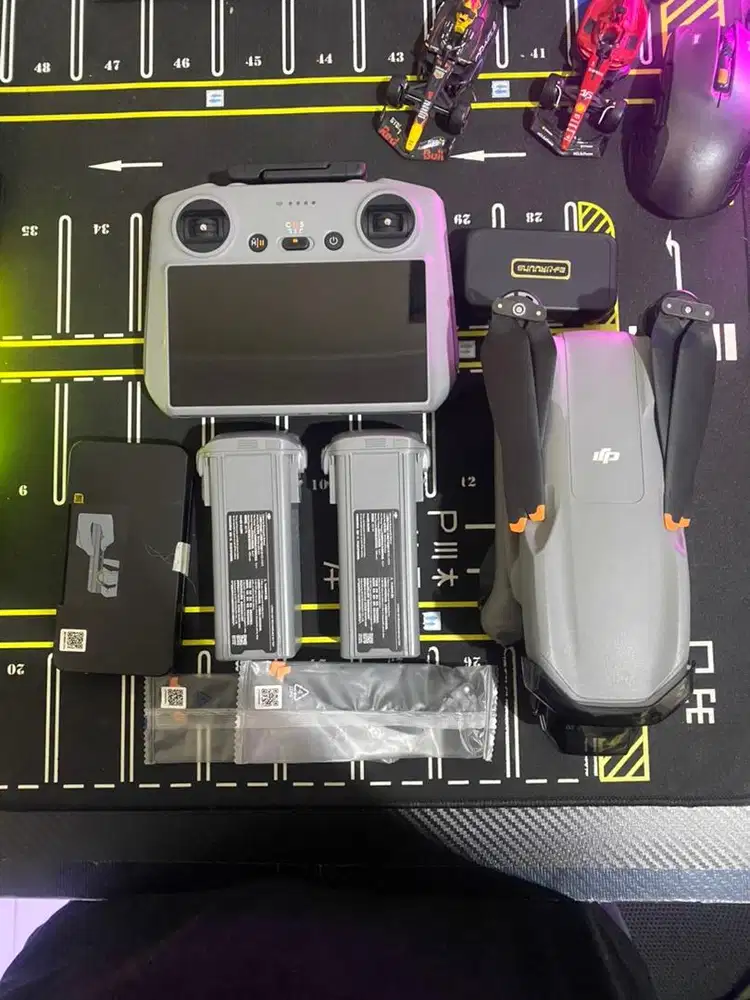 Drone dji mavic air 3S