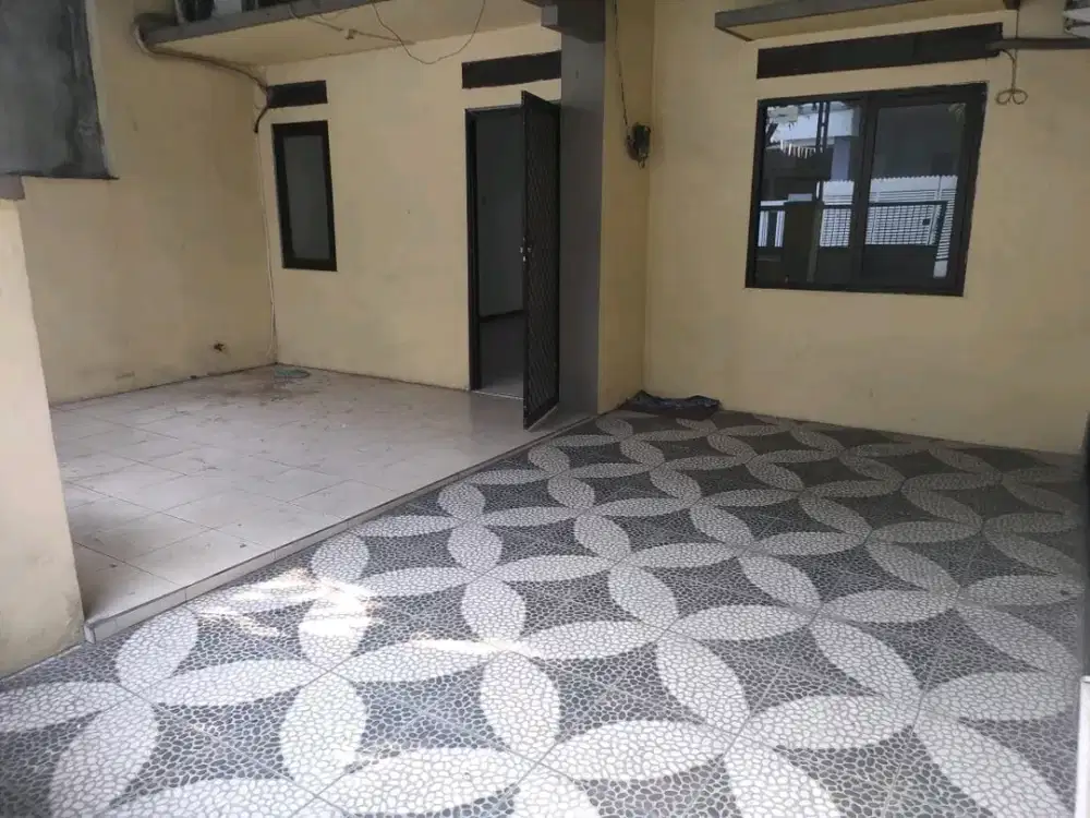 Dijual Rumah Puri Indah Dekat Polres dan Tol Sidoarjo