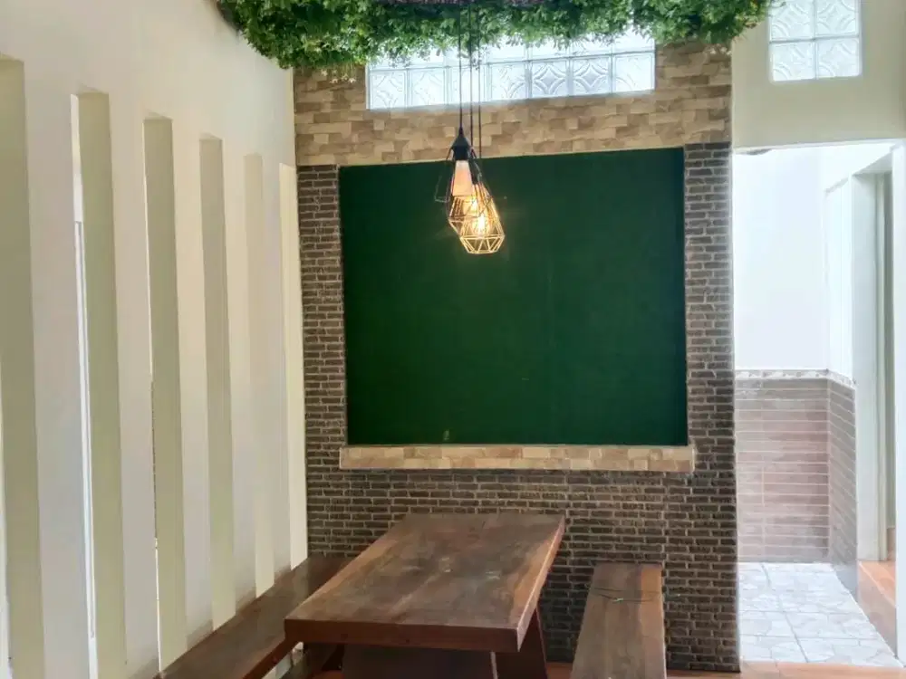 Disewakan Citra Garden Dekat Pondok Jati dan Tol Sidoarjo