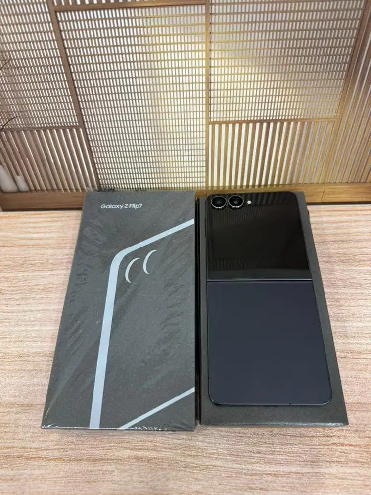 samsung galaxy zflip7