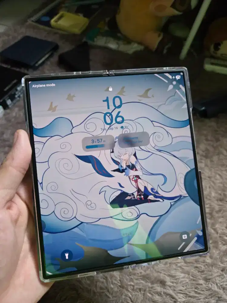 Samsung Galaxy Z Fold 6 256GB