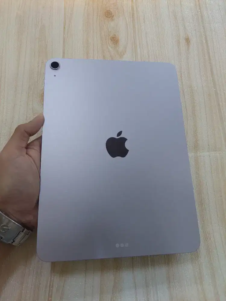 Ipad Air M3 11in 128 Gb Wifi Only Second ibox BH100%