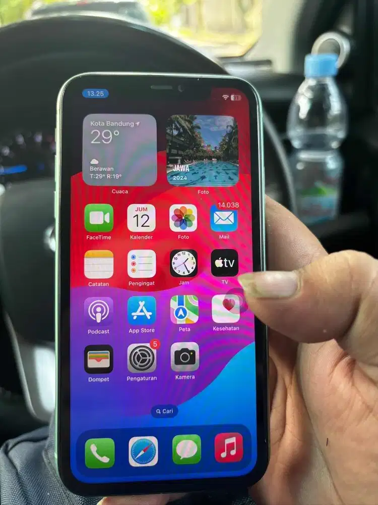 Iphone 11 128gb wifi only