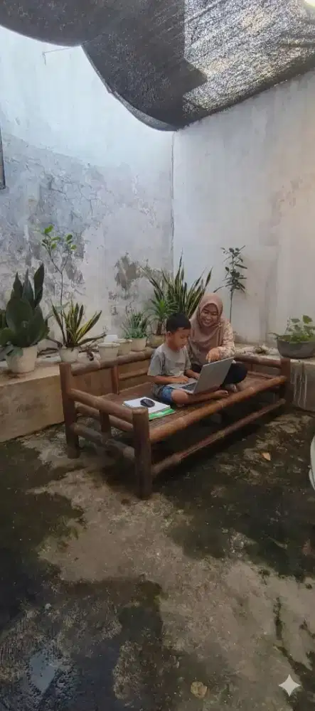 Kursus Komputer untuk Anak-anak