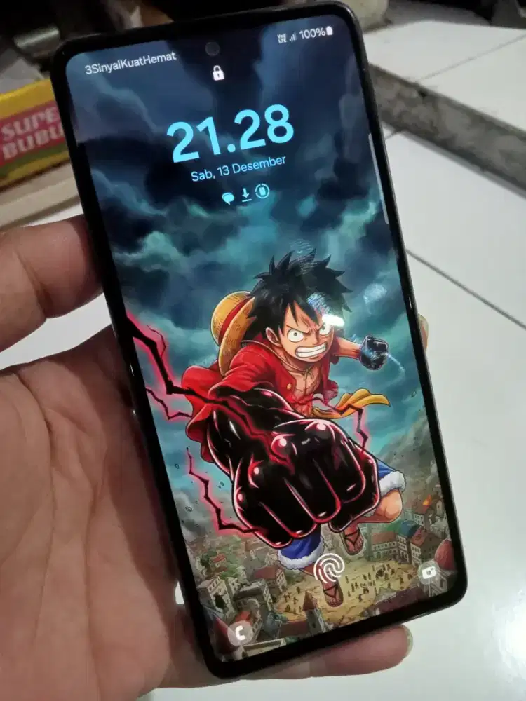 Samsung Galaxy A52S 5G Ram 8/256