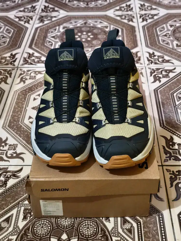 Salomon X Ultra 360 Edge