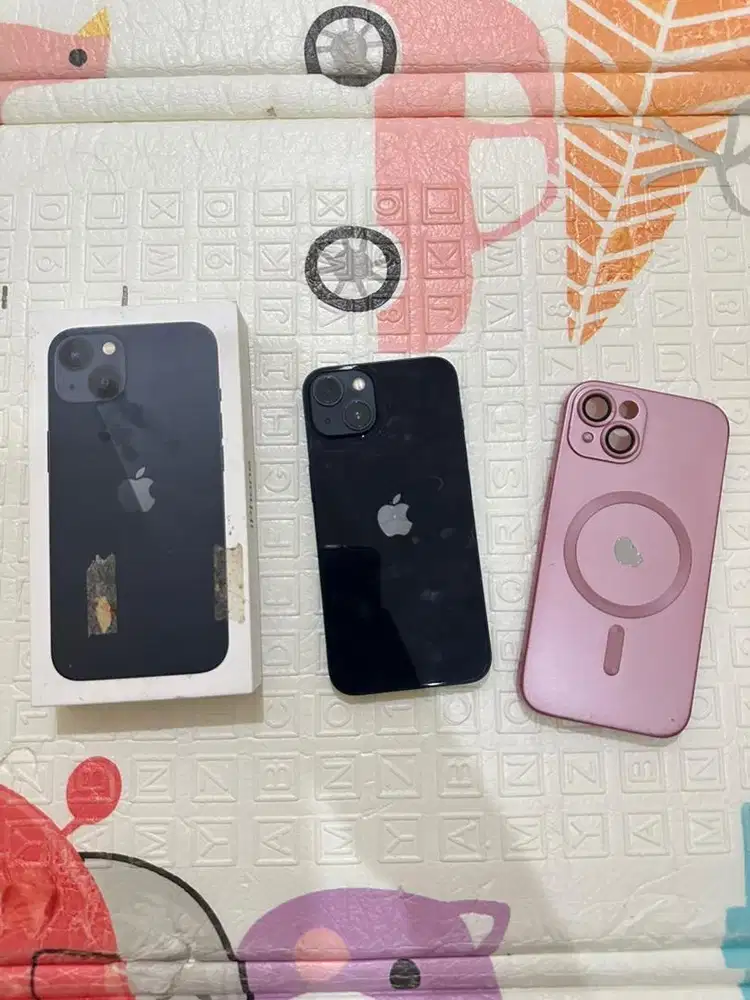 Iphone 13 256gb ex iBox