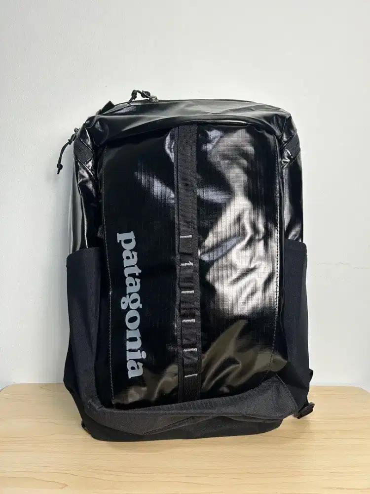 Patagonia Black Hole Pack 23 Tas Laptop Bag Backpack