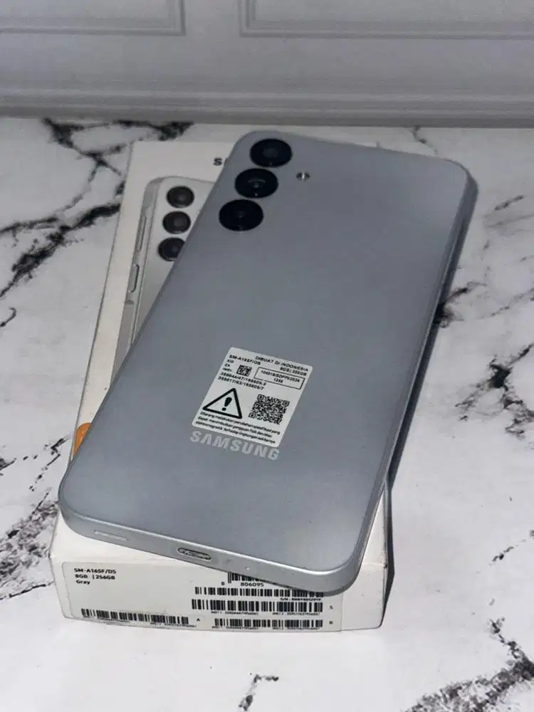 Samsung A16 4G 8/256GB Fullset No Minus