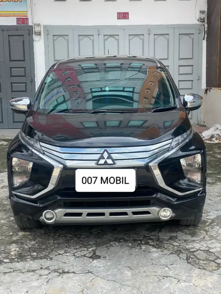 Xpander Ultimate Matic 2019 , 2020 , 2018