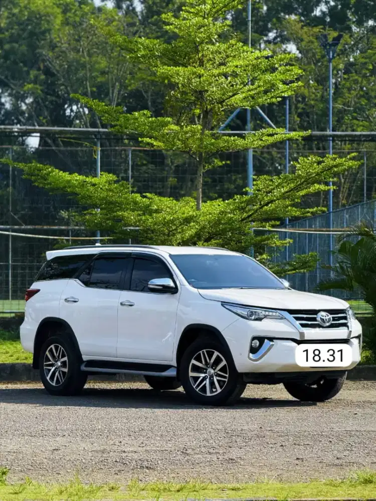 Mulus VRZ 2.4 Matic Diesel