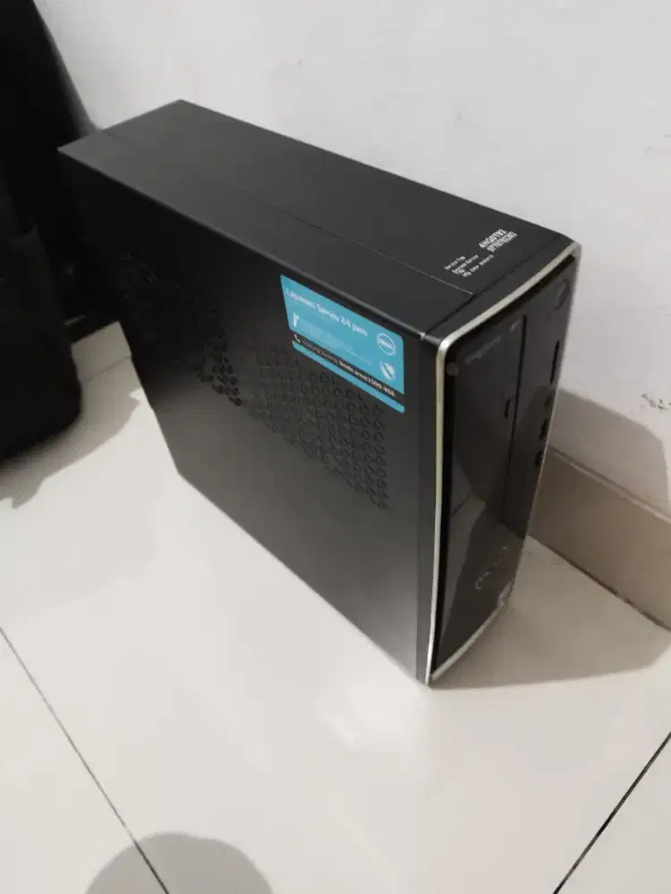 Dell Inspiron 3250 i3 6100, 8GB