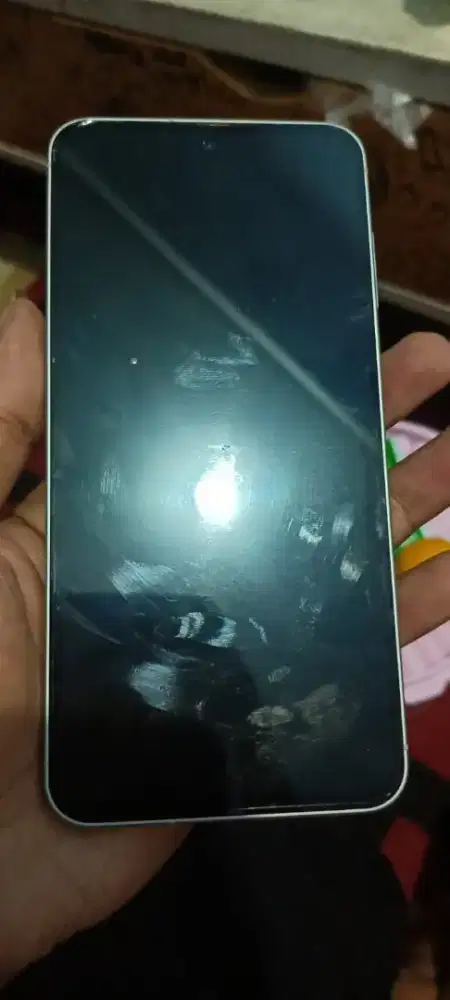 Jual butuh Samsung a56 8/256Gb