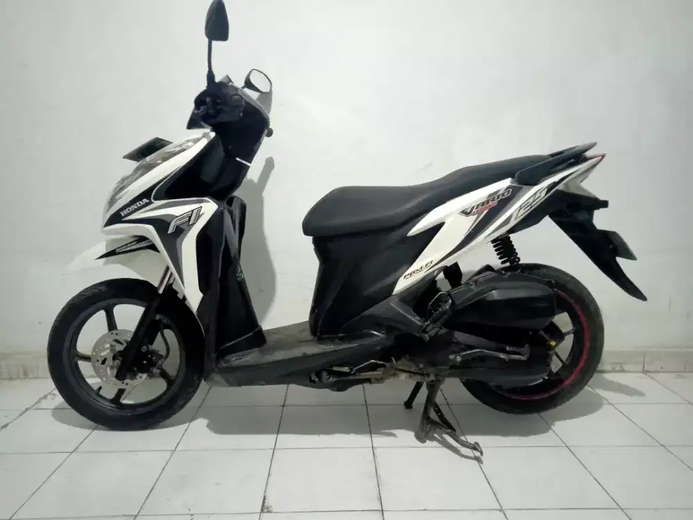 Honda Vario tekhno tahun 2014