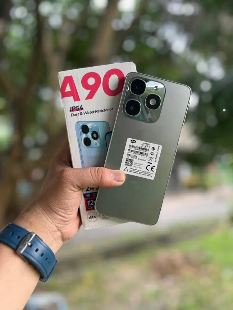 Itel A90 4/64 super mulus