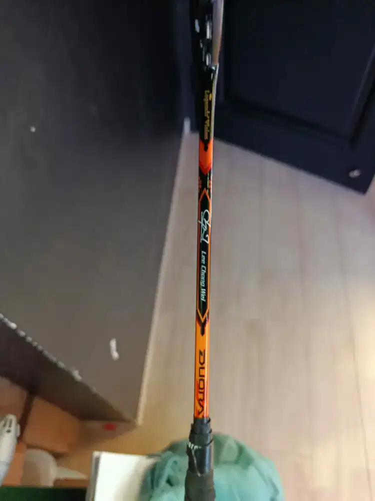 Yonex Voltric Z Force 2