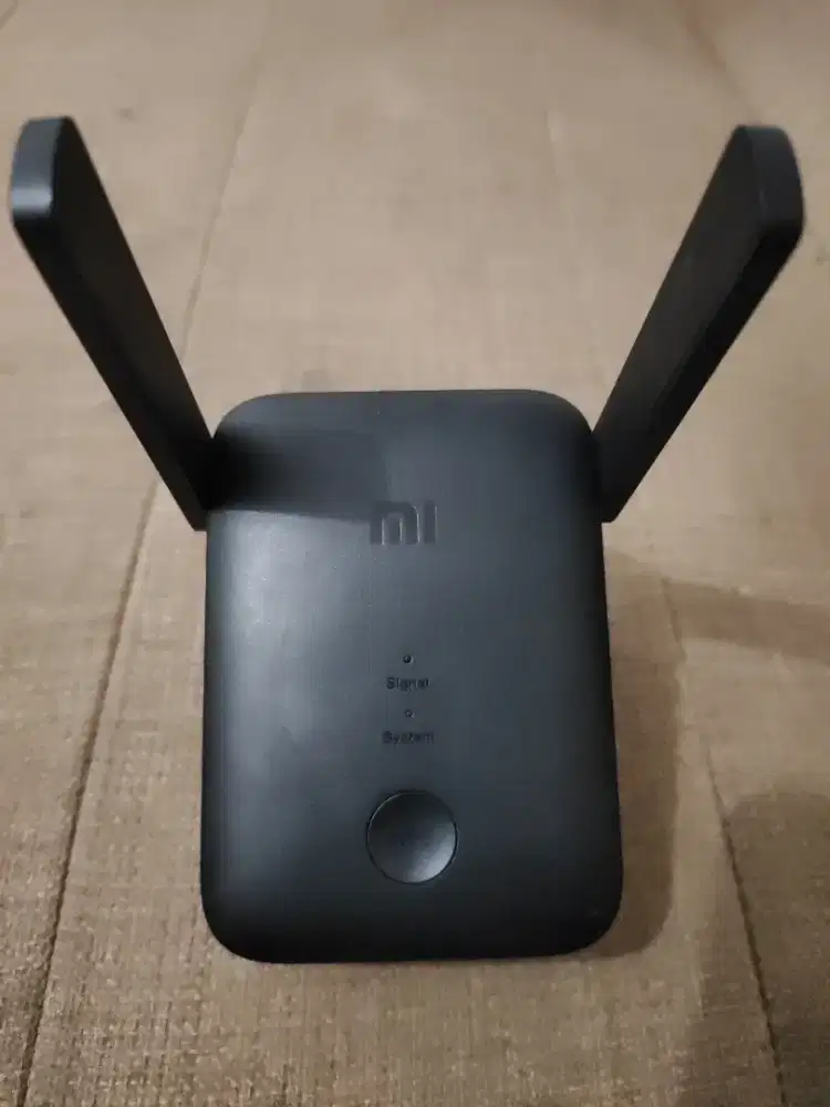 Xiaomi mi range wifi extender ac1200 ada 3 pcs