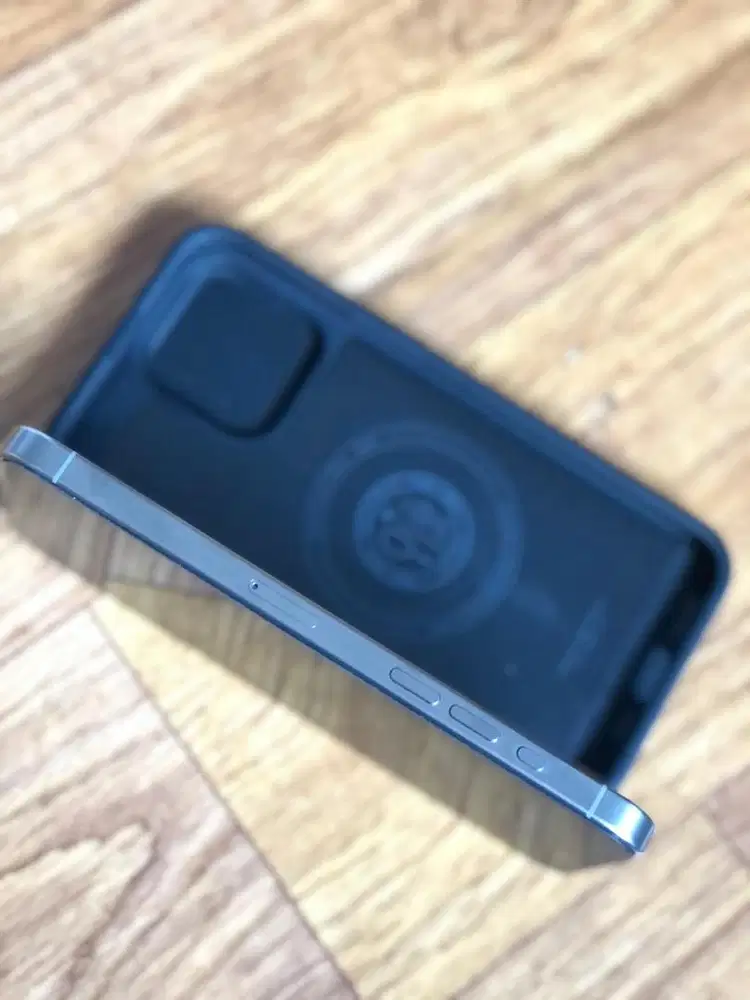 iPhone 15 Pro Max 256GB | Mulus | BH 90% | Fullset Kardus | Siap Pakai