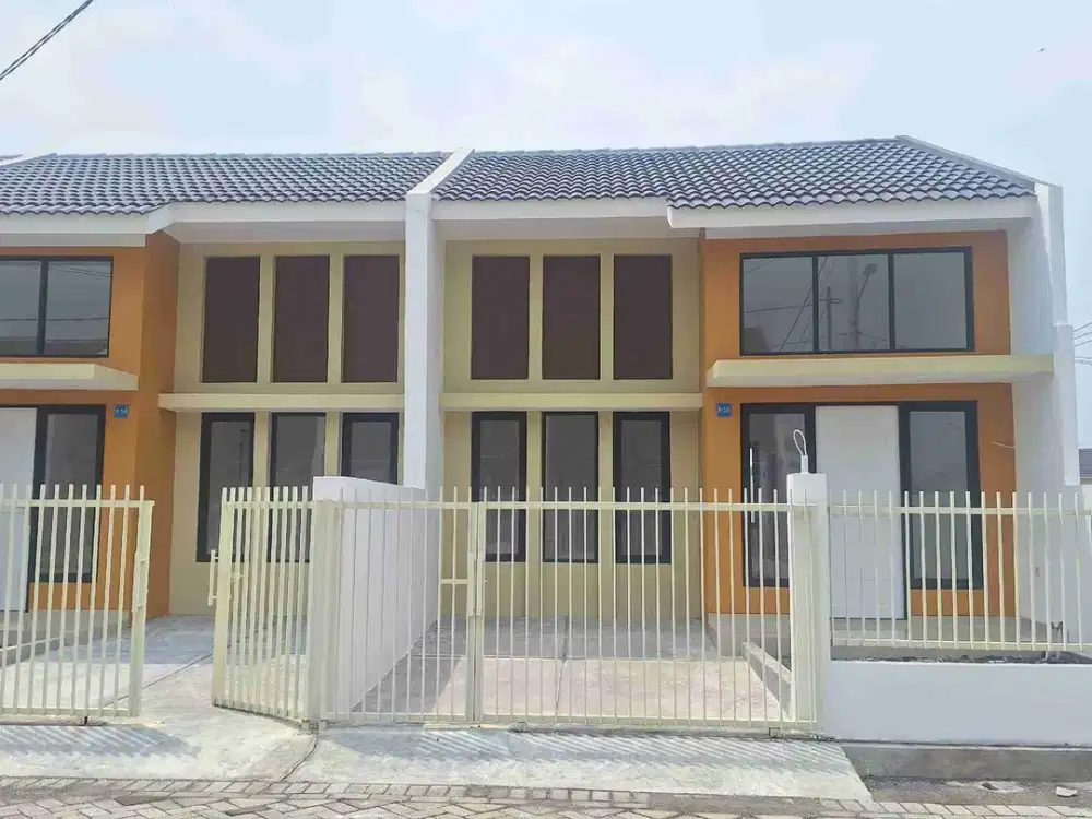 Dijual Rumah Minimalis Di Selatan Surabaya Timur