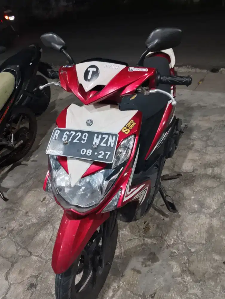 Xeon rc 2013 injection