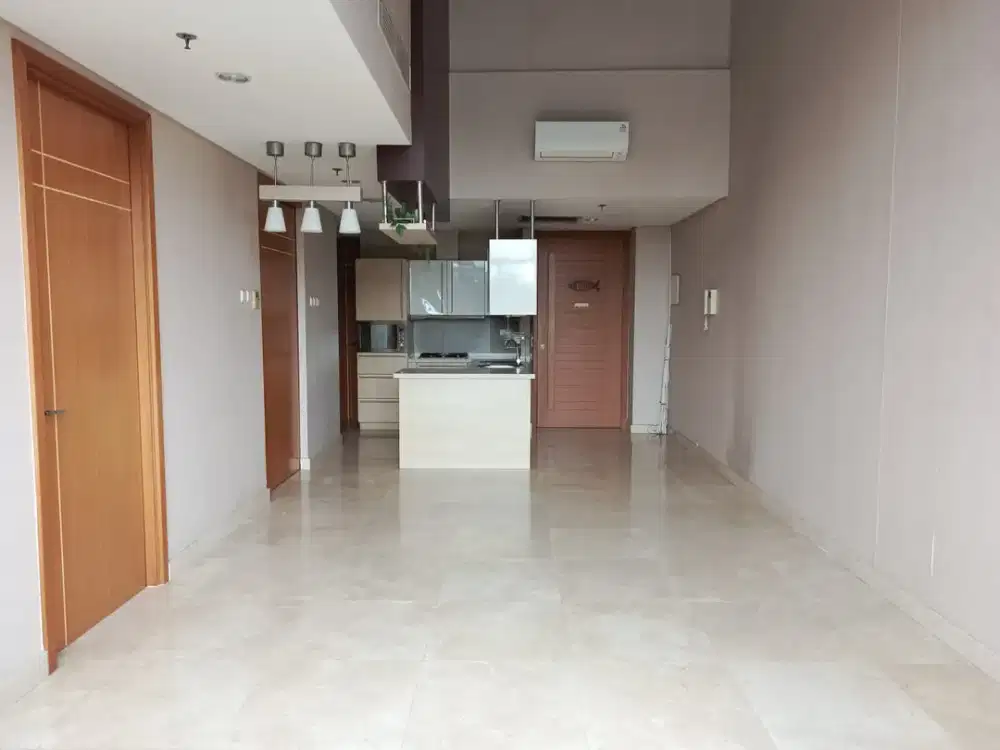 Di Jual Lelang Apartemen The Summit Kelapa Gading, Jakarta Utara