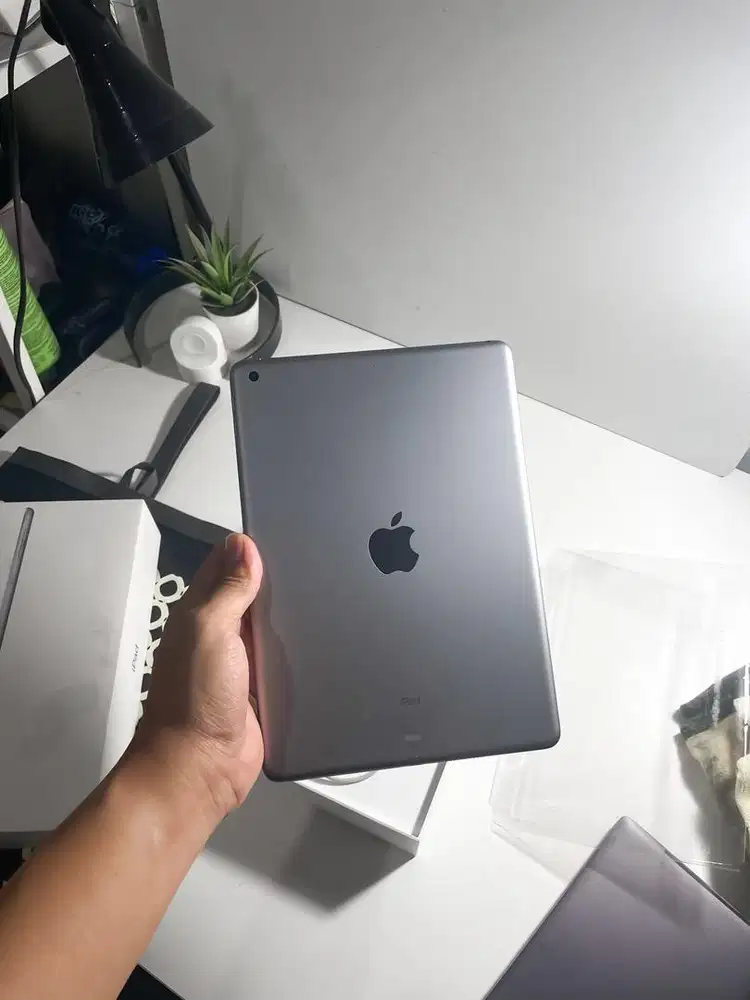 iPad 6 128GB Silver Ex iBox