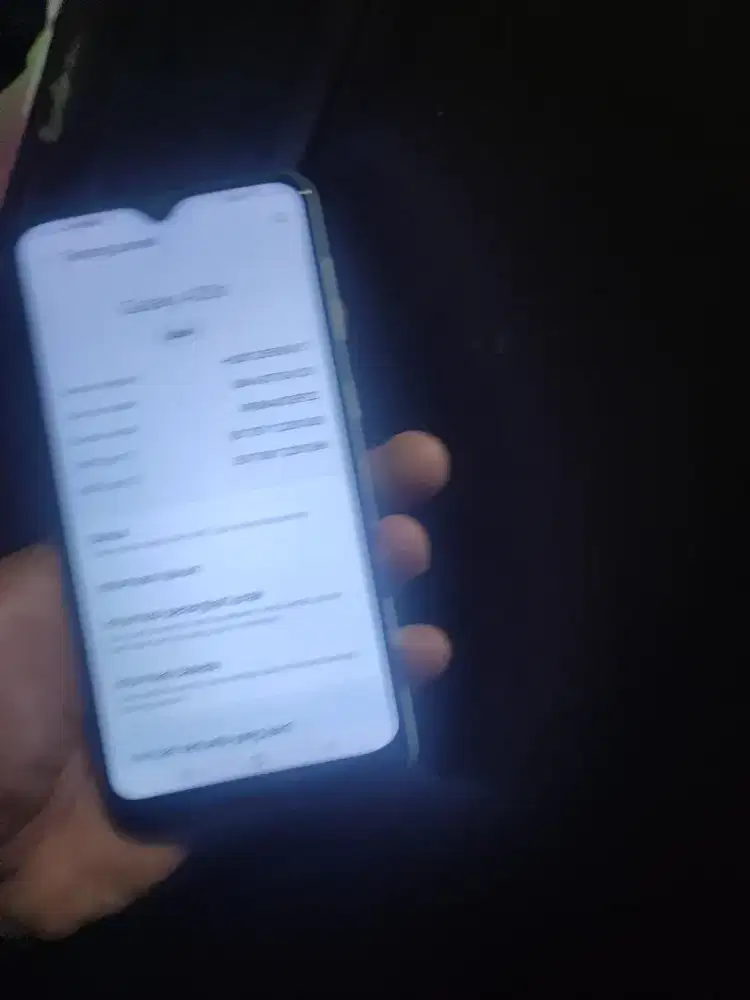 Samsung a30s lcd gantian