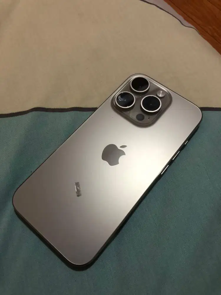 Iphone 15 pro 128gb