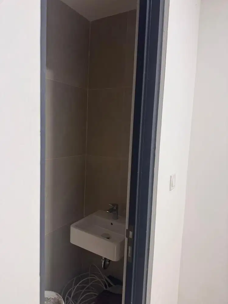 Westafel toto second rasa baru