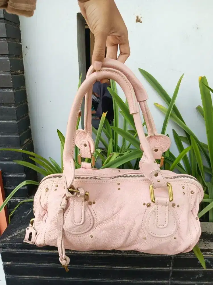 Tas Preloved Chloe