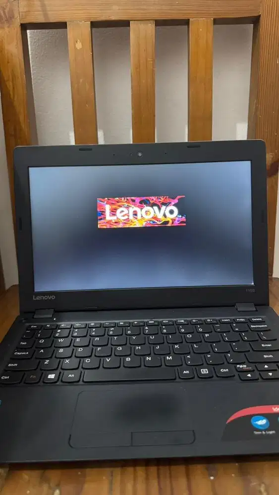 Dijual Laptop Lenovo 110S