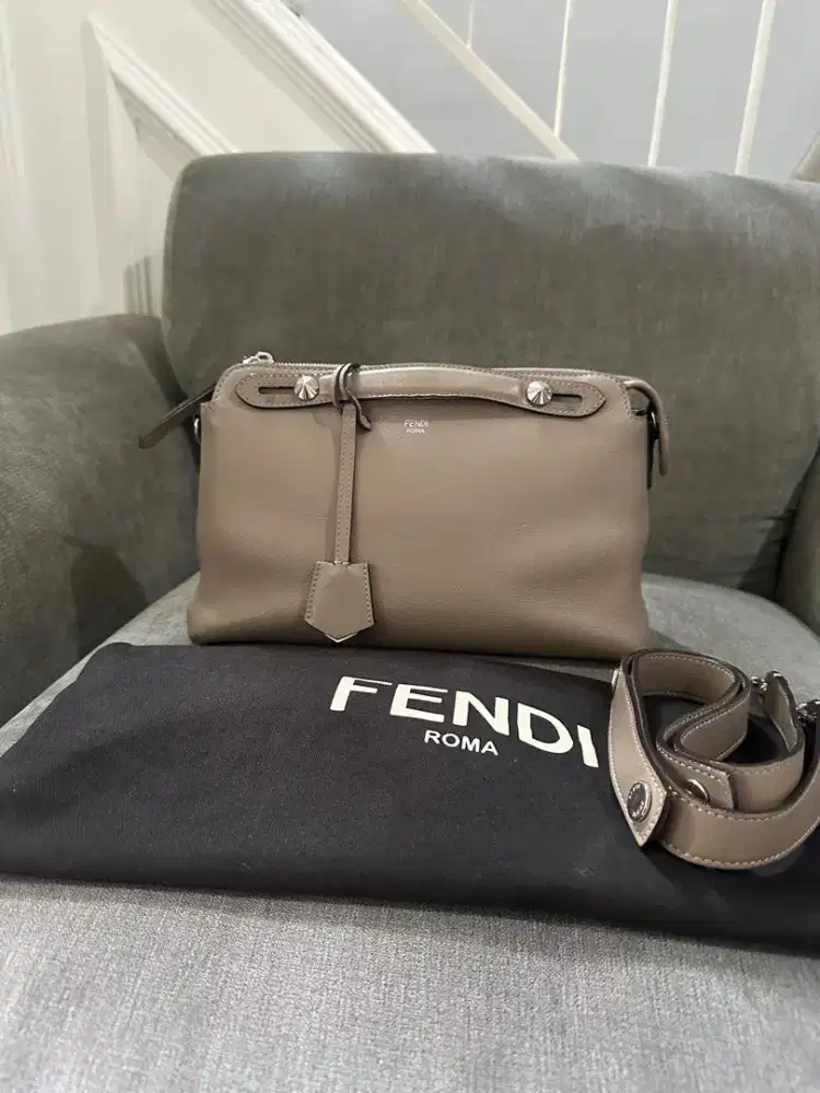 Tas Fendi (Preloved)