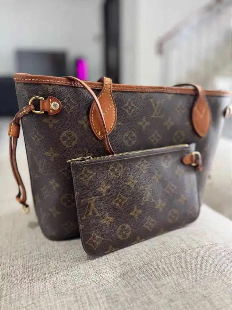 Tas Louis Vuitton
