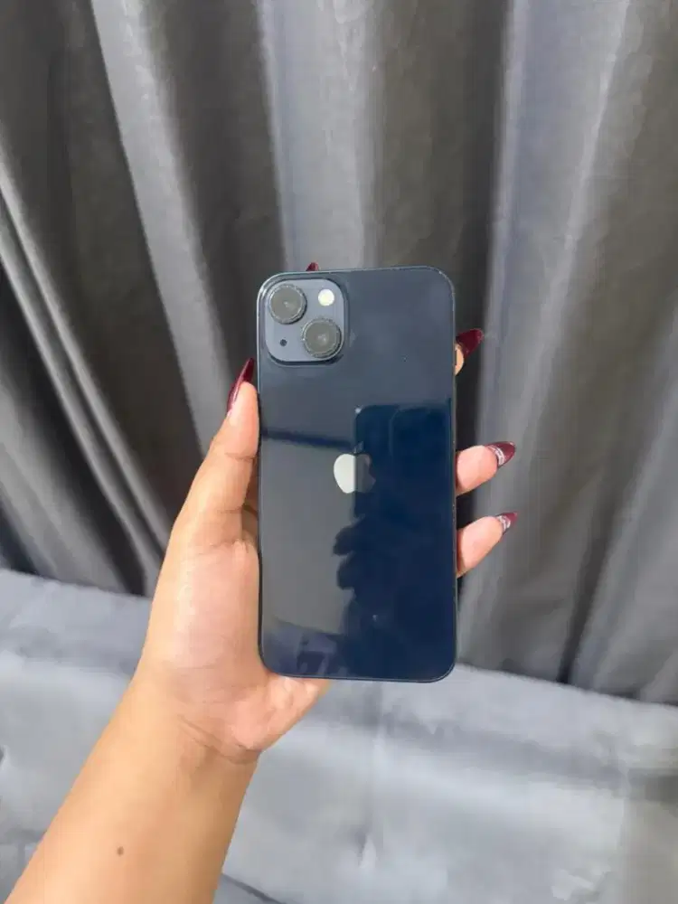 iPhone 13 128GB iBox